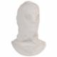 TRIPLE LAYER NOMEX FACE WITH EYE HOLES, SINGLE L